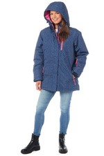 Arctic Storm Ladies Womens