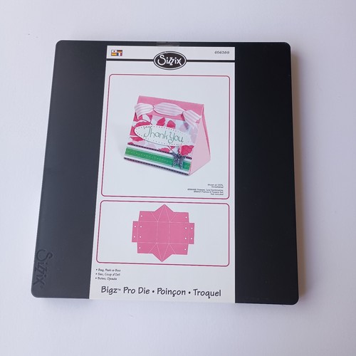 Sizzix bigz pro die bag - pro,