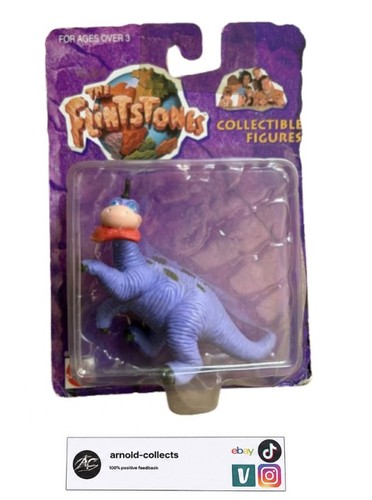 The flintstones collectible - the,