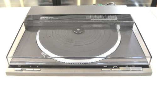Technics ql1 linear - technics,