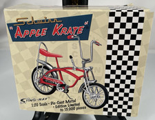 Xonex 35100 Schwinn "Apple