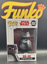 Funko Pop! Star Wars: The Last