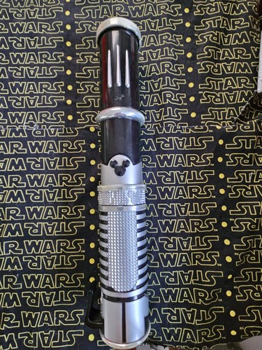 Star wars disney - star,
