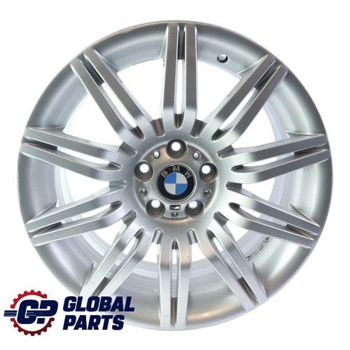 Bmw e60 e61 front alloy - e60, wheel