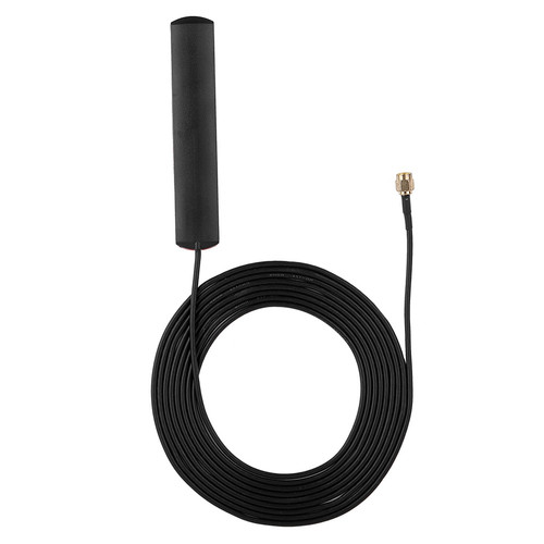 Bafovy wideband scanner - bafovy,
