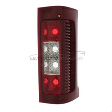 Citroen Relay Rear Light Mk2