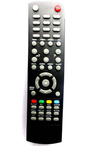 Bush led remote control for - bush,