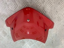 TRIUMPH 675 STREET TRIPLE R HEADLIGHT FAIRING   YEAR 2013 - 2016 (CMB1221)