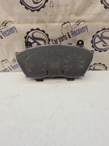 Ford transit custom box - custom,