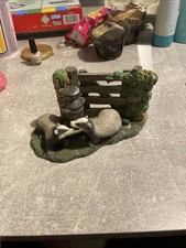 The Leonardo Collection Countryside Friends 1998 Figurine – Collectible