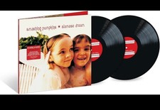 The Smashing Pumpkins Siamese