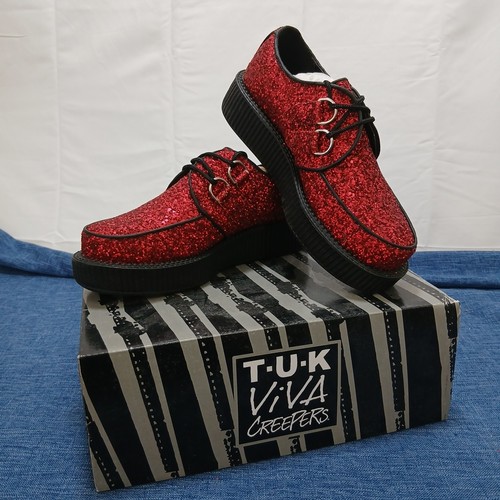Viva mondo creepers red - viva,