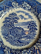 Old Castle by Barratts of