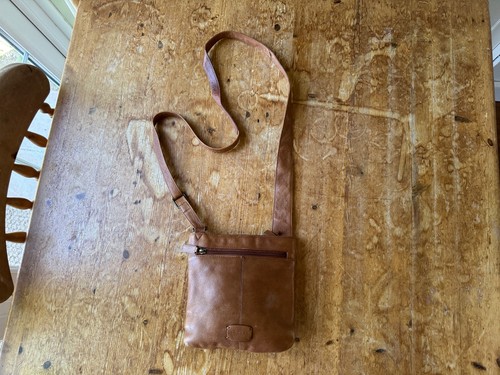 Radley tan brown leather - radley,