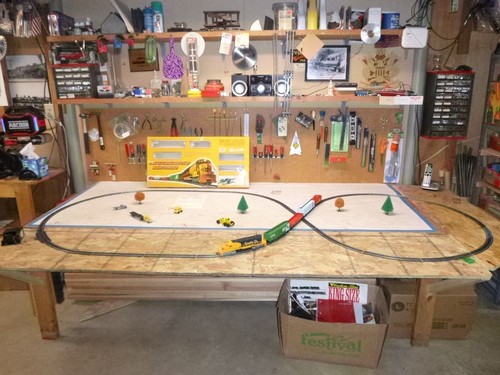 Reconditioned mehano masters - reconditioned,