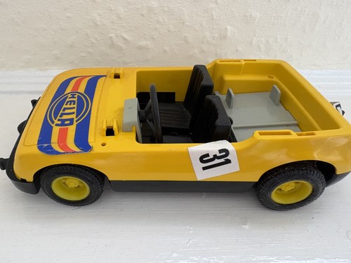 Vintage playmobil 3524 hella - playmobil,