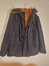 Winter Coat Slazenger Parker