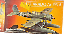 Heller 80241 1:72 Scale WWII