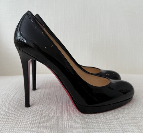 Christian louboutin new - louboutin, simple