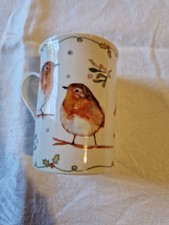 Lesser And Pavey Winter Robins