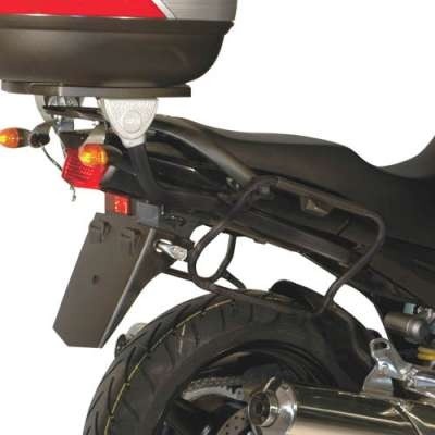 Givi side pannier - pannier, for