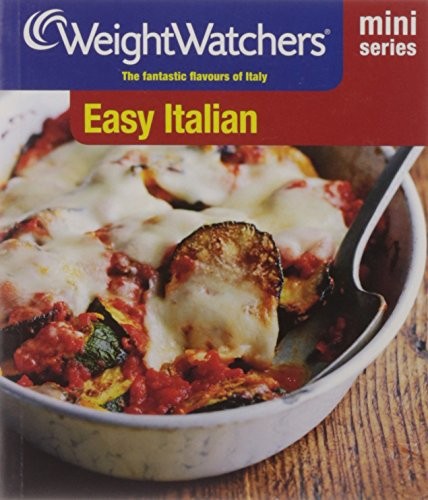 Weight watchers mini series - weight,