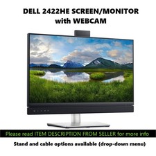 Dell C2422HE 24" Widescreen