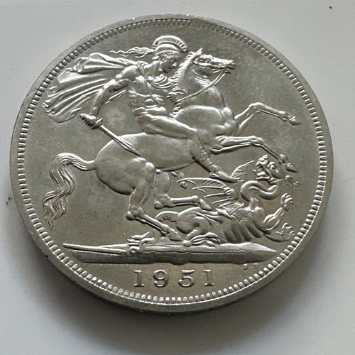 1951 crown festival great - 1951, of