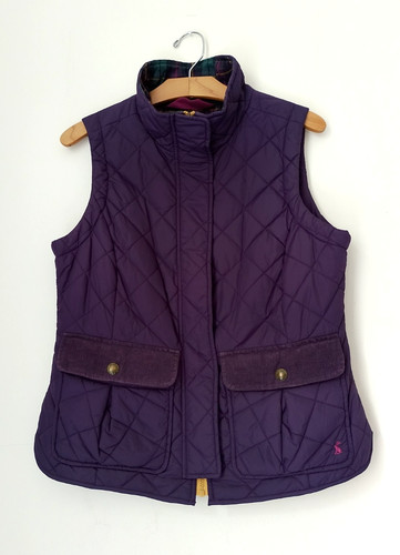 Joules womens gilet 12 - gilet, uk
