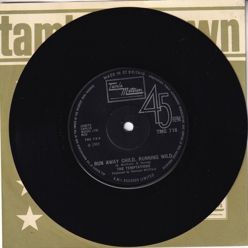 Temptations run away - temptations..run,