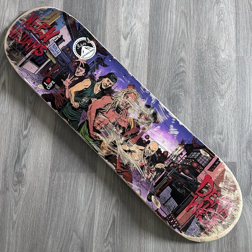 Deathwish skateboards street - skateboards, "street