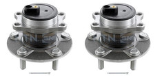 LEFT AND RIGHT SET WHEEL