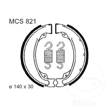 TRW Brake Shoes Inc Springs