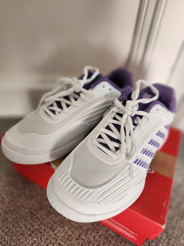 Swiss women hypercourt - k-swiss, women's