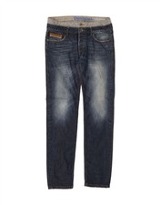DESIGUAL Mens Slim Jeans W32