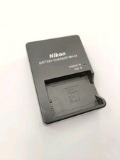 Nikon MH-24 Charger for EN-EL14 and EN-EL14a batteries D5200 D5100 D3100 D3200