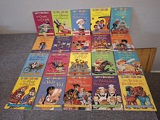 Puffin allan ahlberg happy - allan,