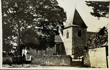 West Wittering, The Church