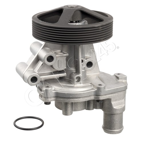 Steel water pump swag fits - pump,