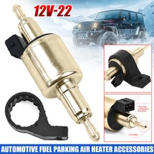 Air Diesel Parking Oil Fuel