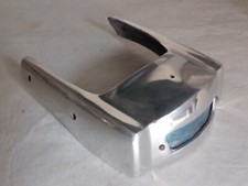 Lambretta D Embellisher Front