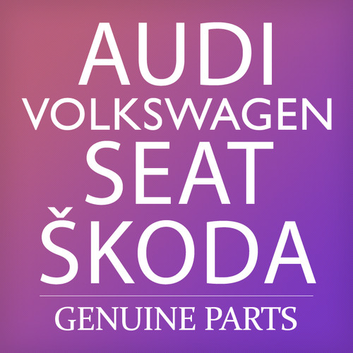Genuine audi seat skoda - vw,
