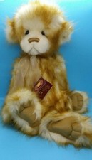 CHUCKY EGG bear by Charlie