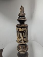 Indonesian Wooden Box