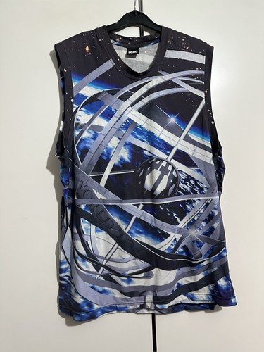 Ktz kokon zai baggy blue - ktz, to
