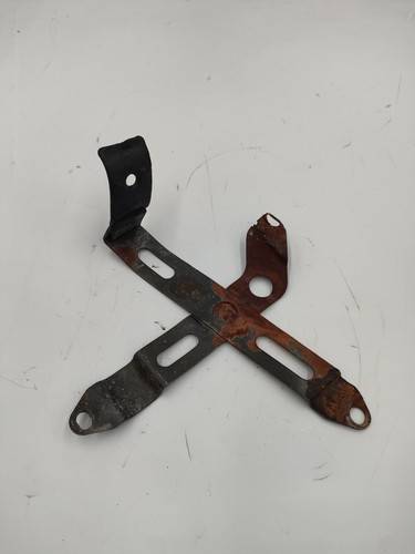 Battery bracket honda cbx - -,