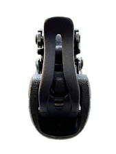 Flux Snowboard Bindings - Toe