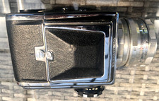 Camera Russian  Arsenal Zenith