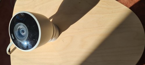 Nest camera mount - nest,