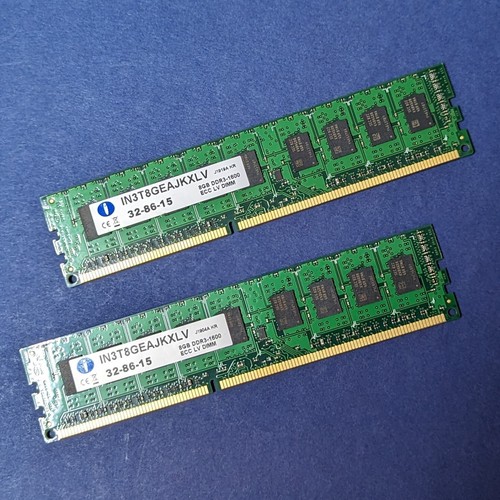Microserver 16gb kit - microserver,